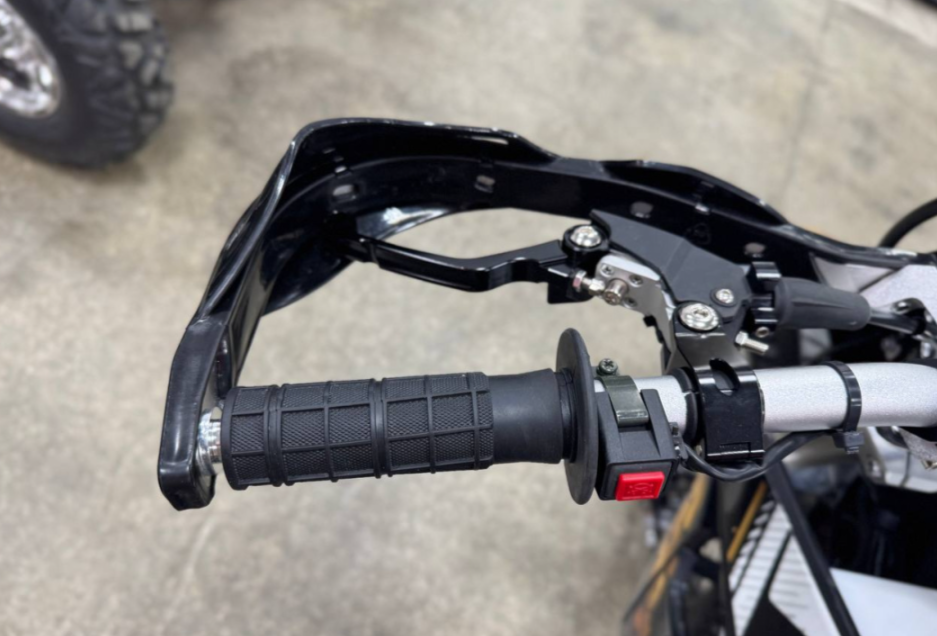 Мотоцикл (питбайк) PROMAX FIDET (ФАЙДЕТ) 190E 17/14 в Кургане