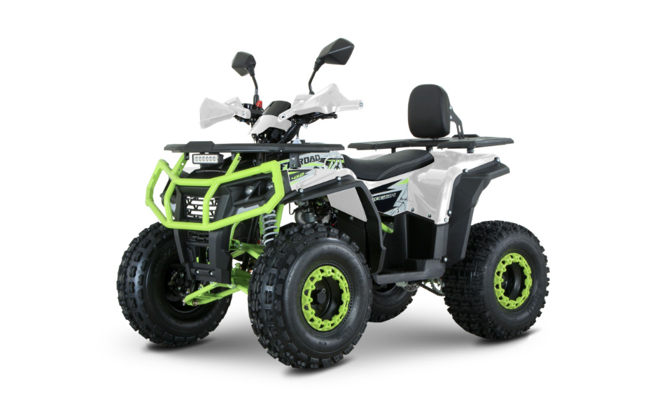 Квадроцикл YACOTA DRAGON LUX в Кургане