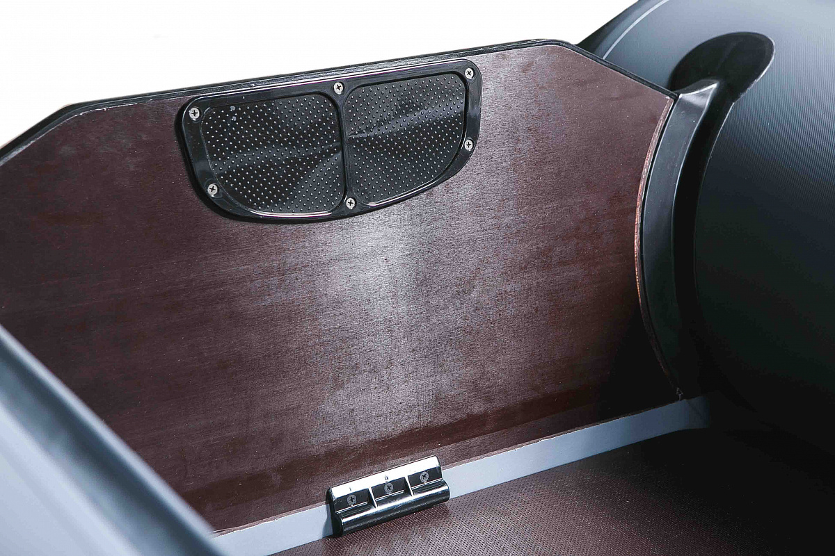 ЛОДКА ДРАККАР 3100 СК HANT в Кургане