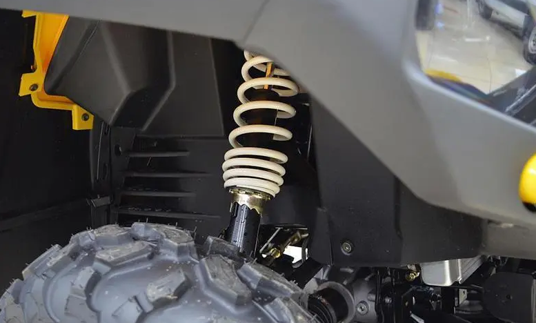 Квадроцикл HISUN GUARDIAN 400L /LONG в Кургане