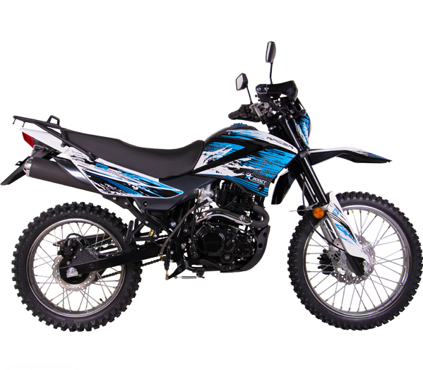 Мотоцикл RACER RC300-GY8Х PANTHER в Кургане