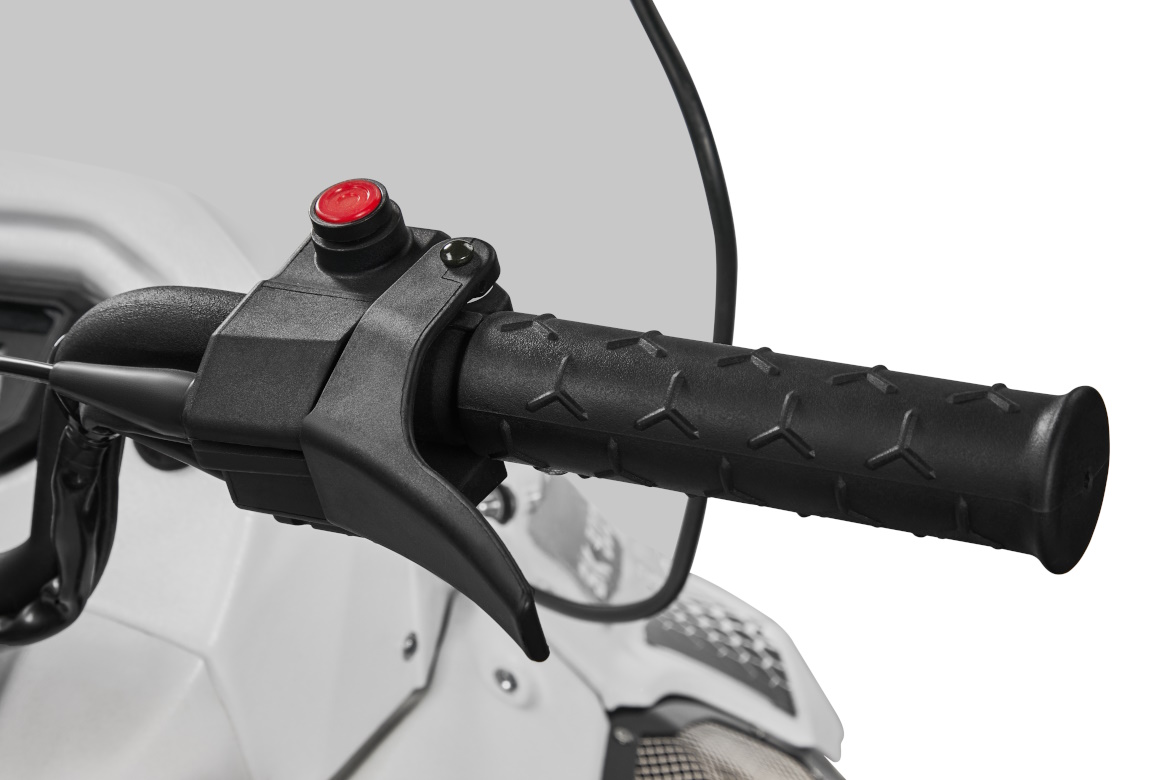 Снегоход IRBIS TUNGUS 600L 25/26 в Кургане