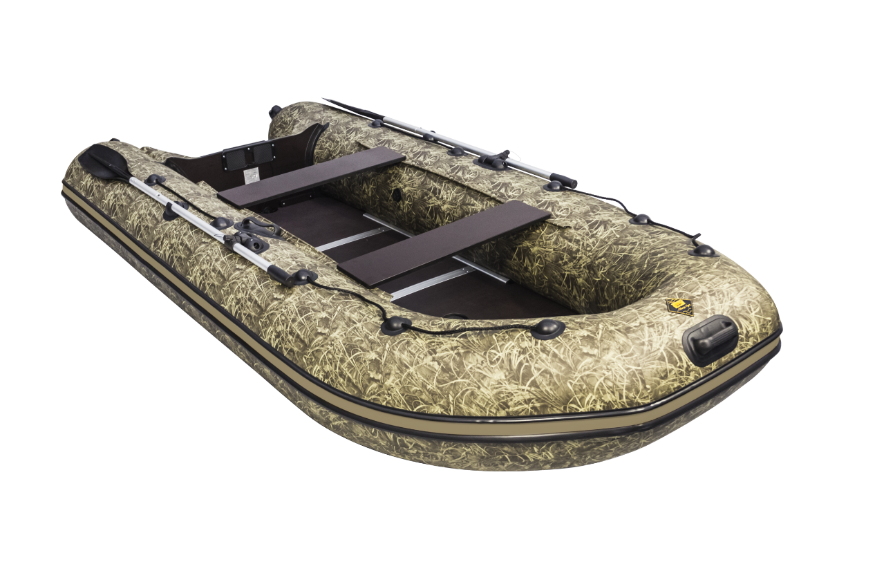 Лодка Ривьера Компакт 3400 СК в Кургане