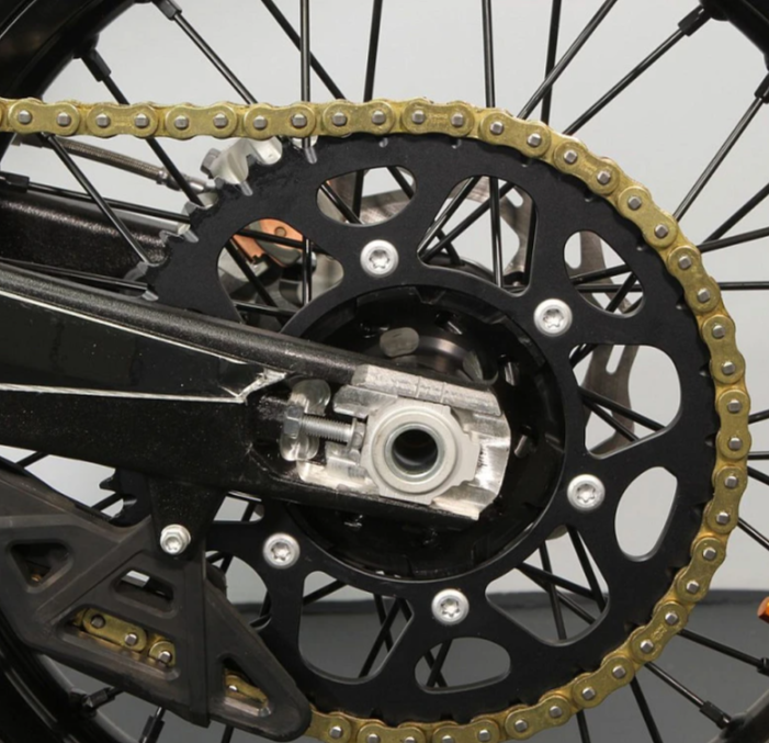 Мотоцикл Avantis Enduro 300 PRO EFI Exclusive (NC250/177MM) ARS в Кургане