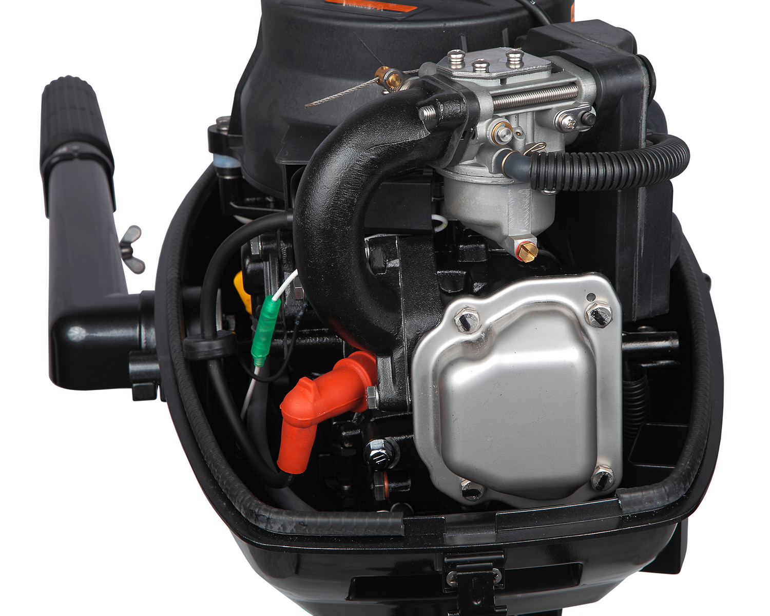 Лодочный мотор MARLIN MF 5 AMHL в Кургане