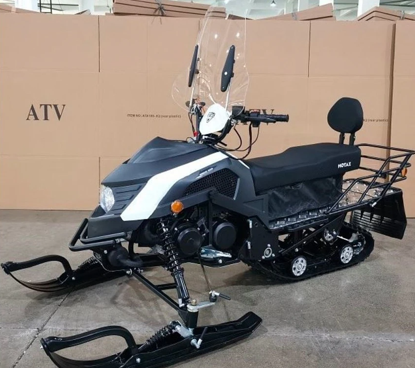 Снегоход Motax Snow 200 в Кургане