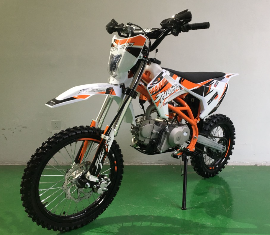 Питбайк JHLMOTO JHL Z125E Pro (ZS154FMI-3) в Кургане