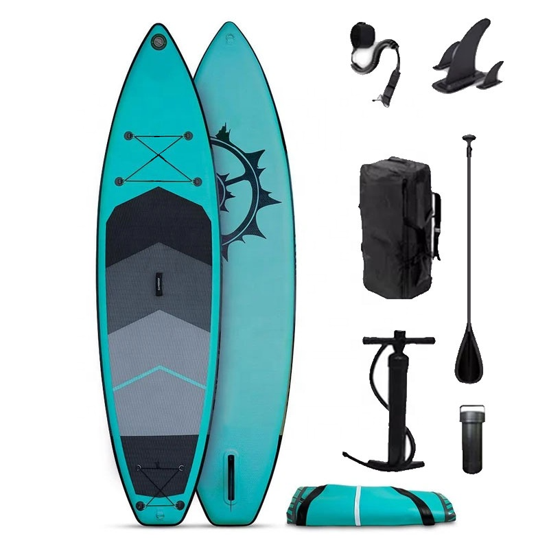 SUP (САП) Доска MISHIMO CLASIK 10.6 в Кургане