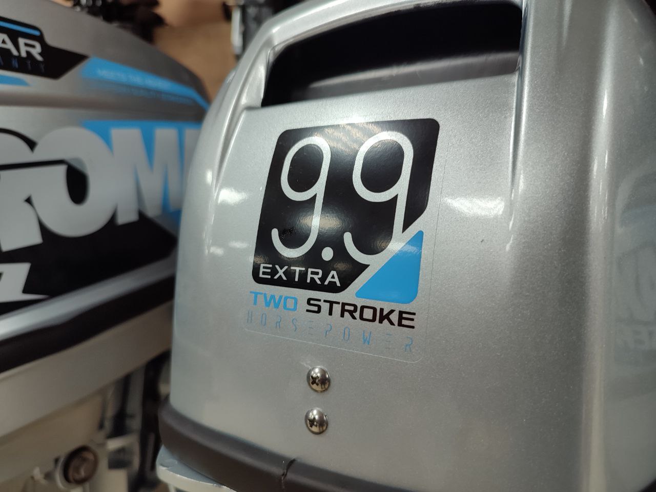 Лодочный мотор PROMAX SP9.9FHS (15) EXTRA в Кургане