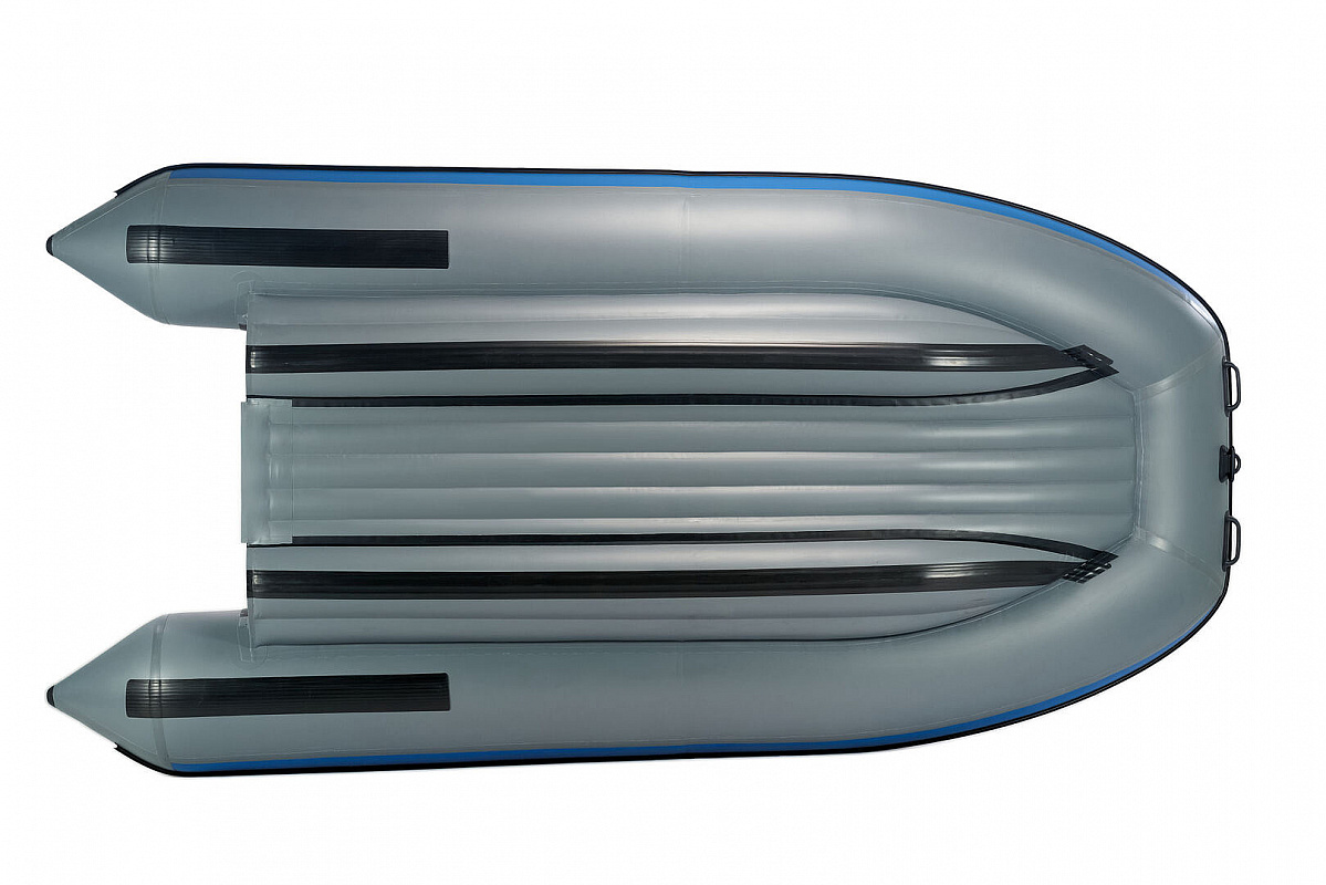 Лодка MISHIMO LITE DF 390 в Кургане