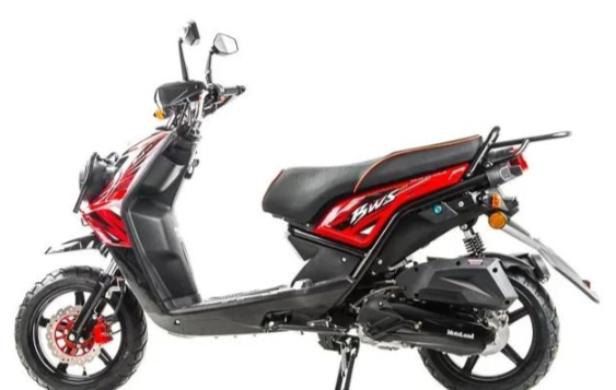 Скутер MOTOLAND (МОТОЛЕНД) BWS150 в Кургане
