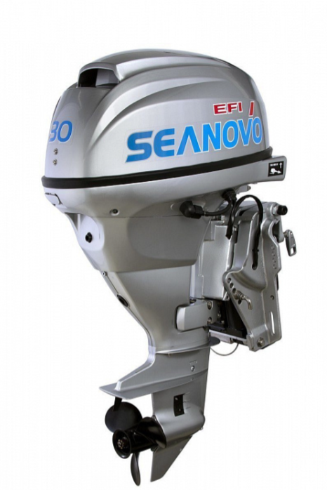 Лодочный мотор SEANOVO SNEF30FES-EFI в Кургане