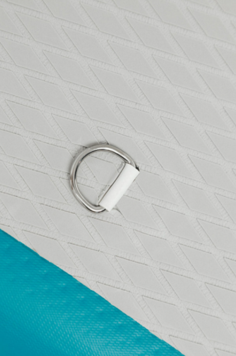 НАДУВНОЙ SUP-BOARD BUSINESS LIGHT BLUE 10 в Кургане