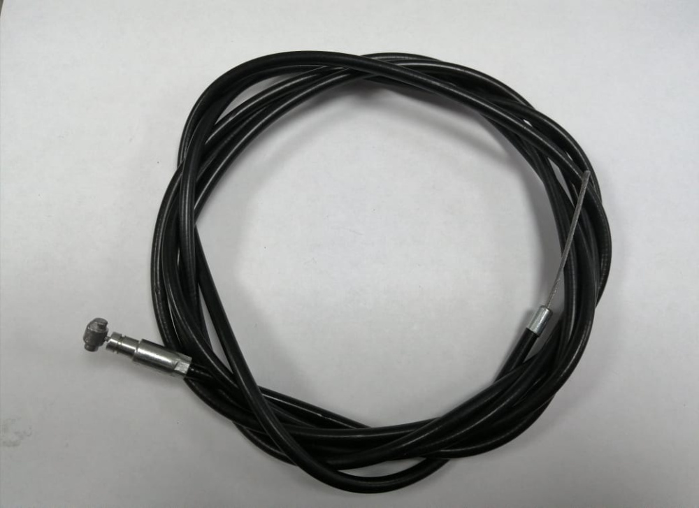 Тросс газа мотобуксировщик IKUDZO  2,5м в Кургане