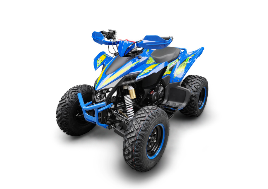 Квадроцикл YACOTA TYPHOON 250 в Кургане