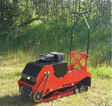 Мотобуксировщик Сила 500 13 л.с. в Кургане