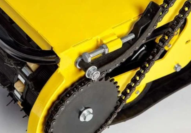 Мотобуксировщик FISHRIDE МИНИ 8 л.с. в Кургане