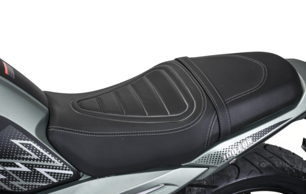 Мотоцикл MOTOLAND (МОТОЛЕНД) 300 CBR в Кургане