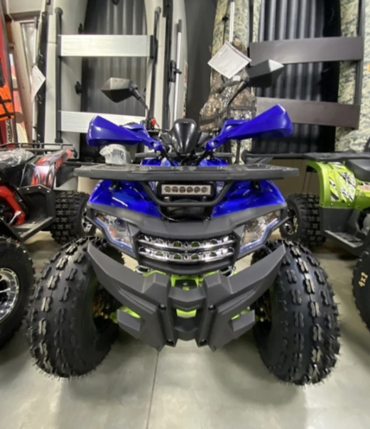 Квадроцикл PROMAX WILD 2.0 190 PRO (2025) в Кургане