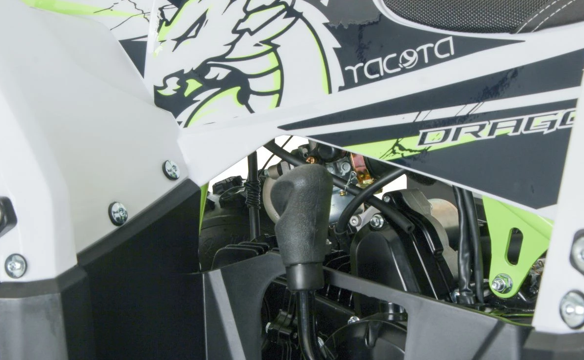 Квадроцикл YACOTA DRAGON в Кургане