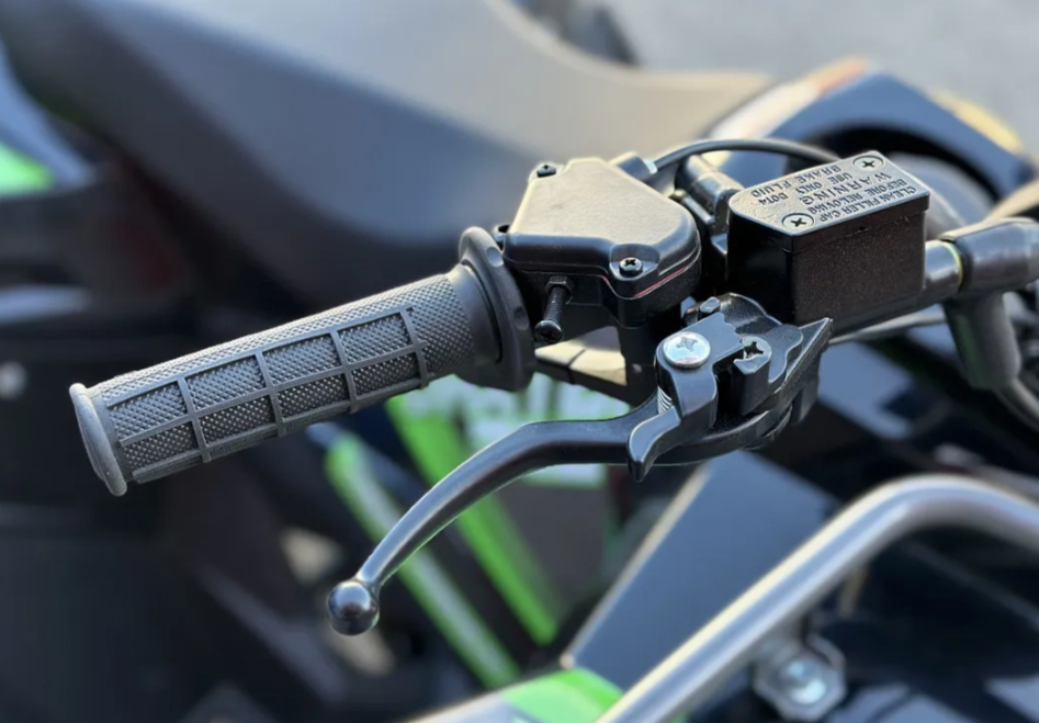 Квадроцикл GBM DAXTER 220 NEW в Кургане