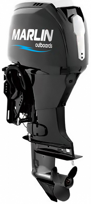 Лодочный мотор MARLIN MP 90 AERTL в Кургане