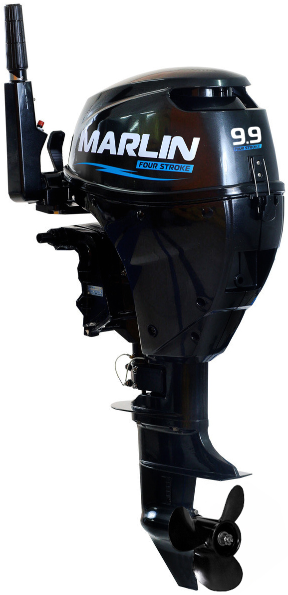 Лодочный мотор MARLIN MF 9.9 AMHL в Кургане