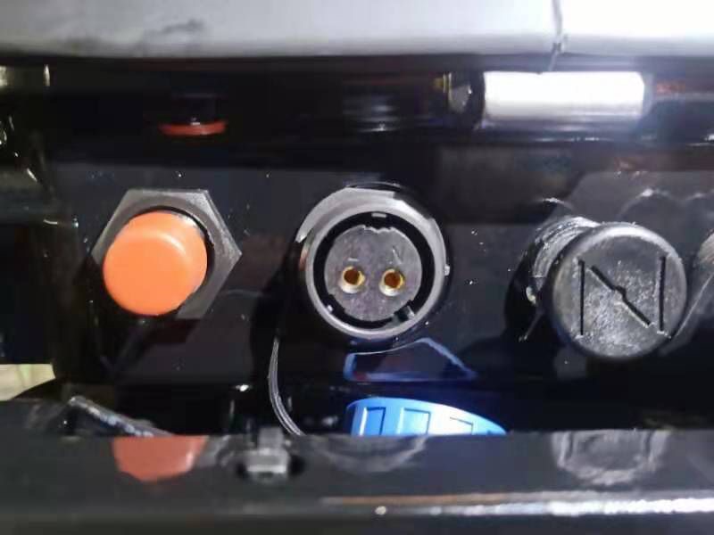 Лодочный мотор MARLIN PROLINE MP 9.9 (20) AMHS FORCE в Кургане