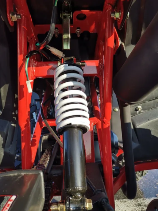 Квадроцикл GBM SHARP KIDS 125 в Кургане