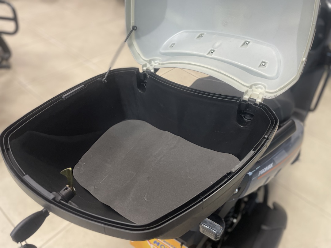 Скутер PROMAX STALKER ARMY 240(49) в Кургане