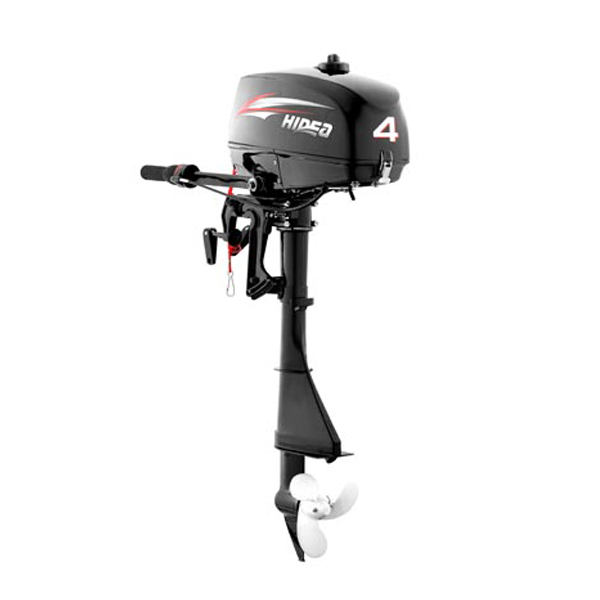 Лодочный мотор HIDEA HD4FHS в Кургане