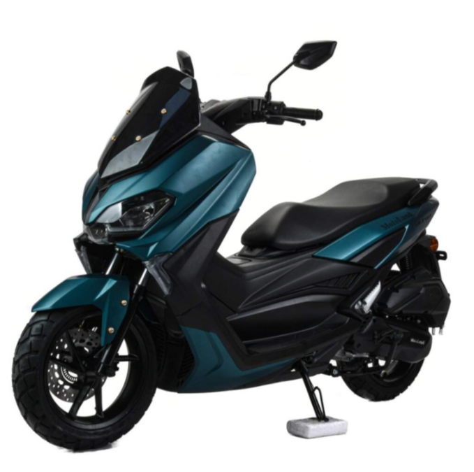 Скутер MOTOLAND (МОТОЛЕНД) VULKAN 150 в Кургане