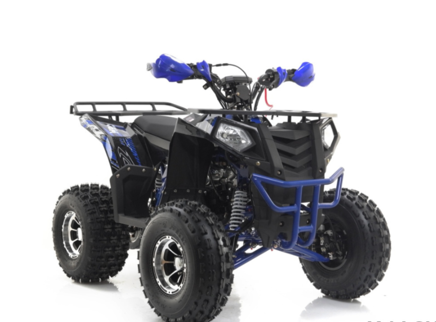 Квадроцикл GBM SHARP 190 PREMIUM SEMI-AUTOMATIC в Кургане