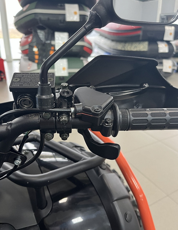 Квадроцикл PROMAX 300 4X4 ALL ROAD в Кургане