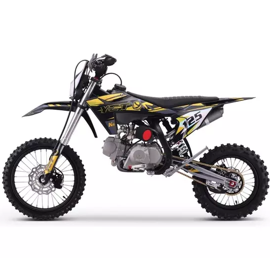 Питбайк YACOTA K5 125 в Кургане