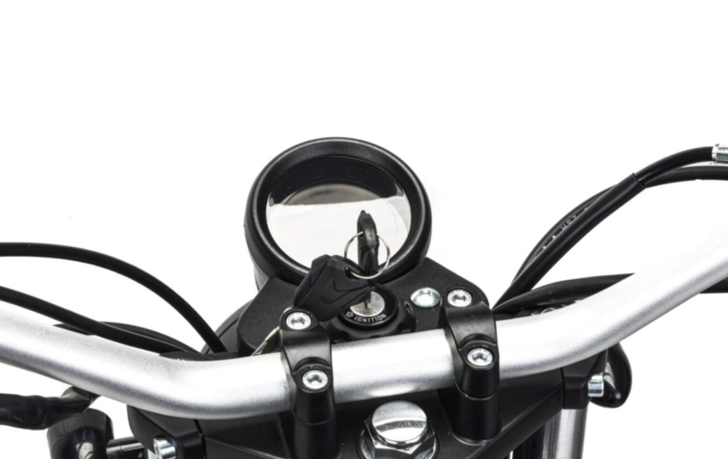 Мотоцикл MOTOLAND (МОТОЛЕНД) LEGEND (XL250-A) (172FMM-5/PR250) в Кургане