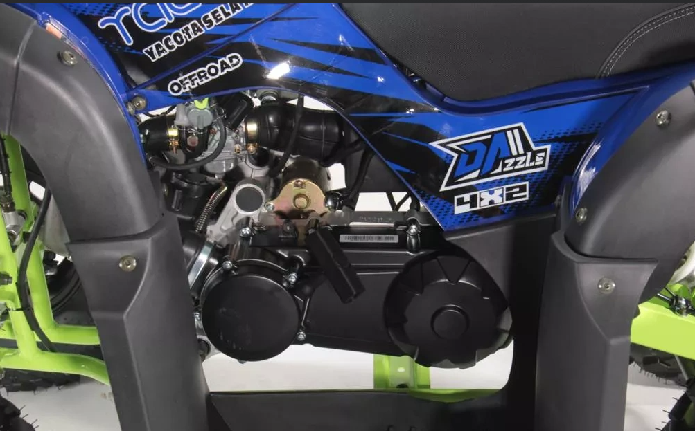 Квадроцикл YACOTA SELA MAX в Кургане