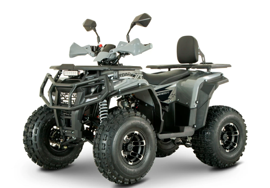 Квадроцикл YACOTA DRAGON LUX LD в Кургане