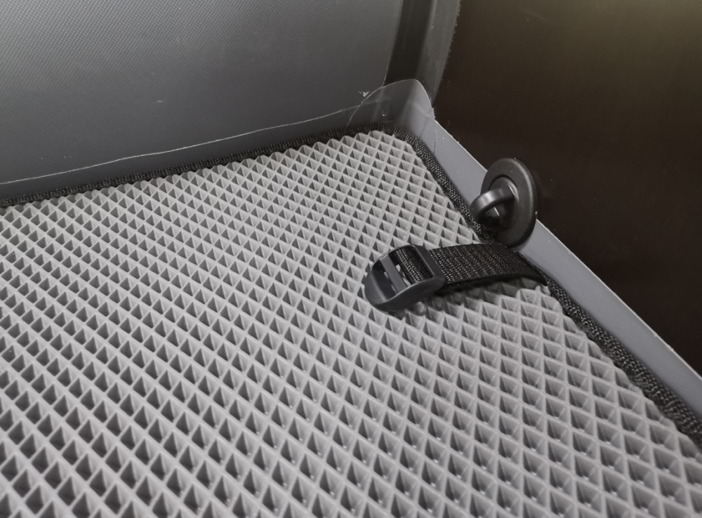 Коврик ЭВА (EVA) MISHIMO 360 RAPID в Кургане