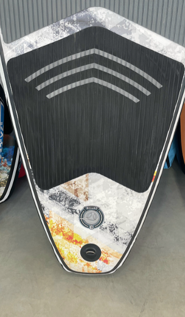 SUP (САП) ДОСКА RAIDEX I BOARD 11’ (332СМ) «MRAMOR» в Кургане