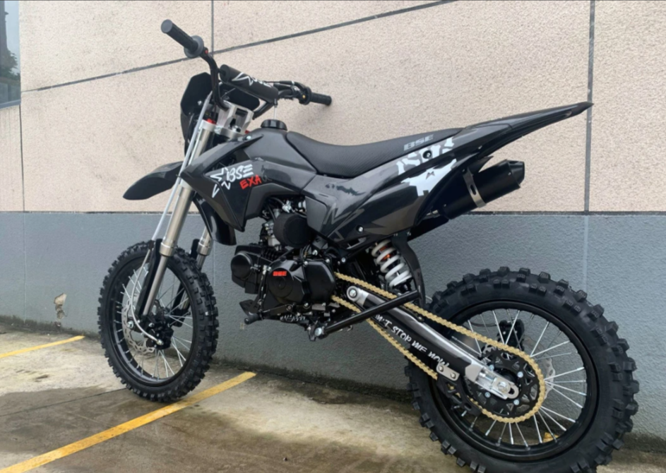 Питбайк BSE EXA SA 17/14 в Кургане