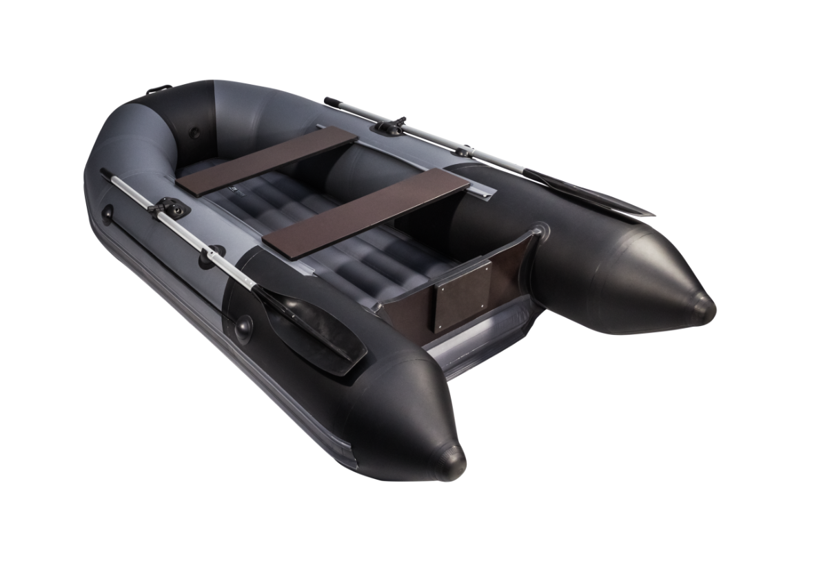 Лодка Таймень NX 2800 НДНД в Кургане