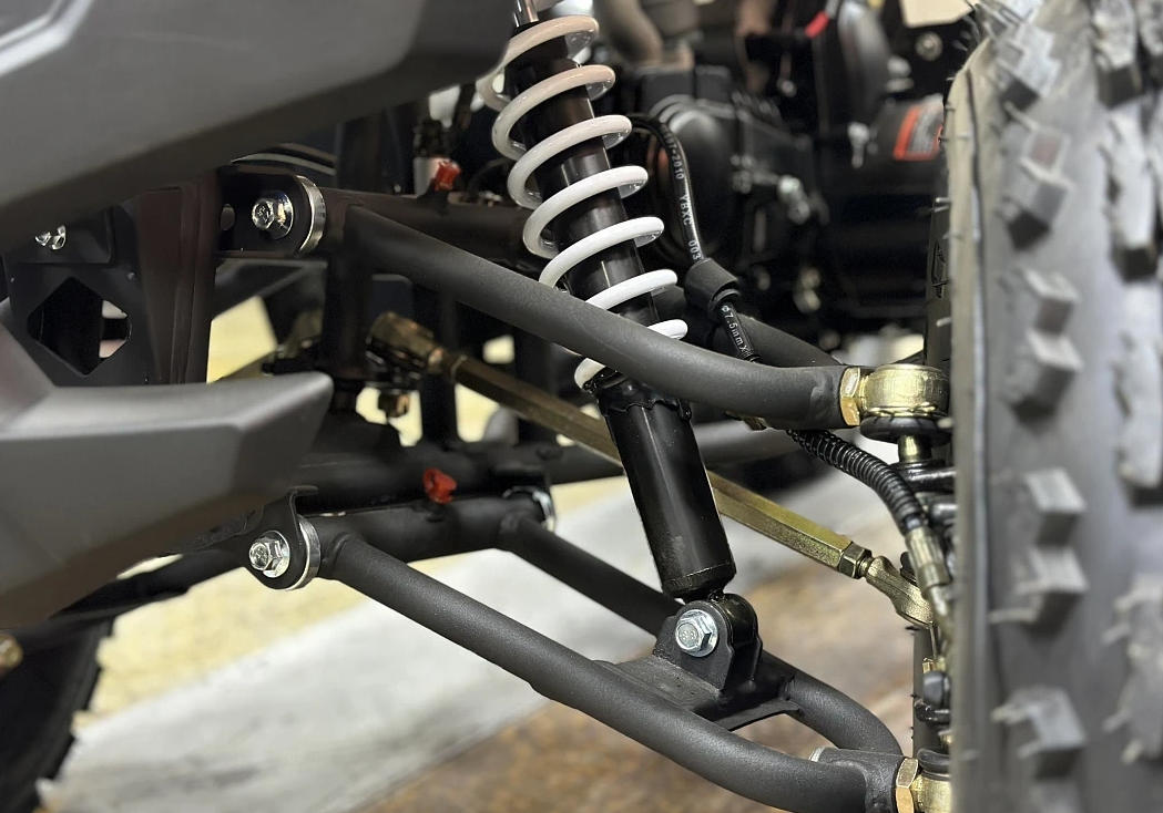 Квадроцикл PROMAX WILD 2.0 190 в Кургане