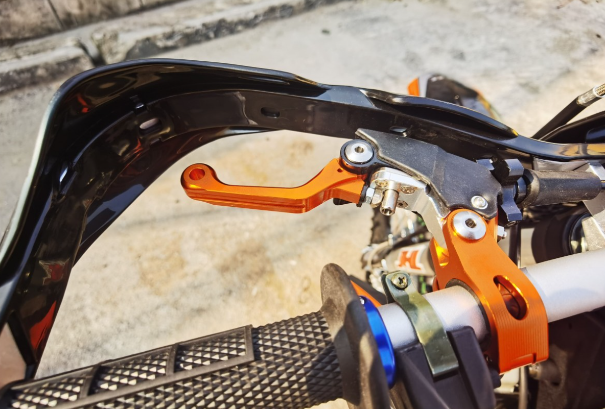 Мотоцикл JHLMOTO JHL Z5 NB300 (174MN-5) в Кургане