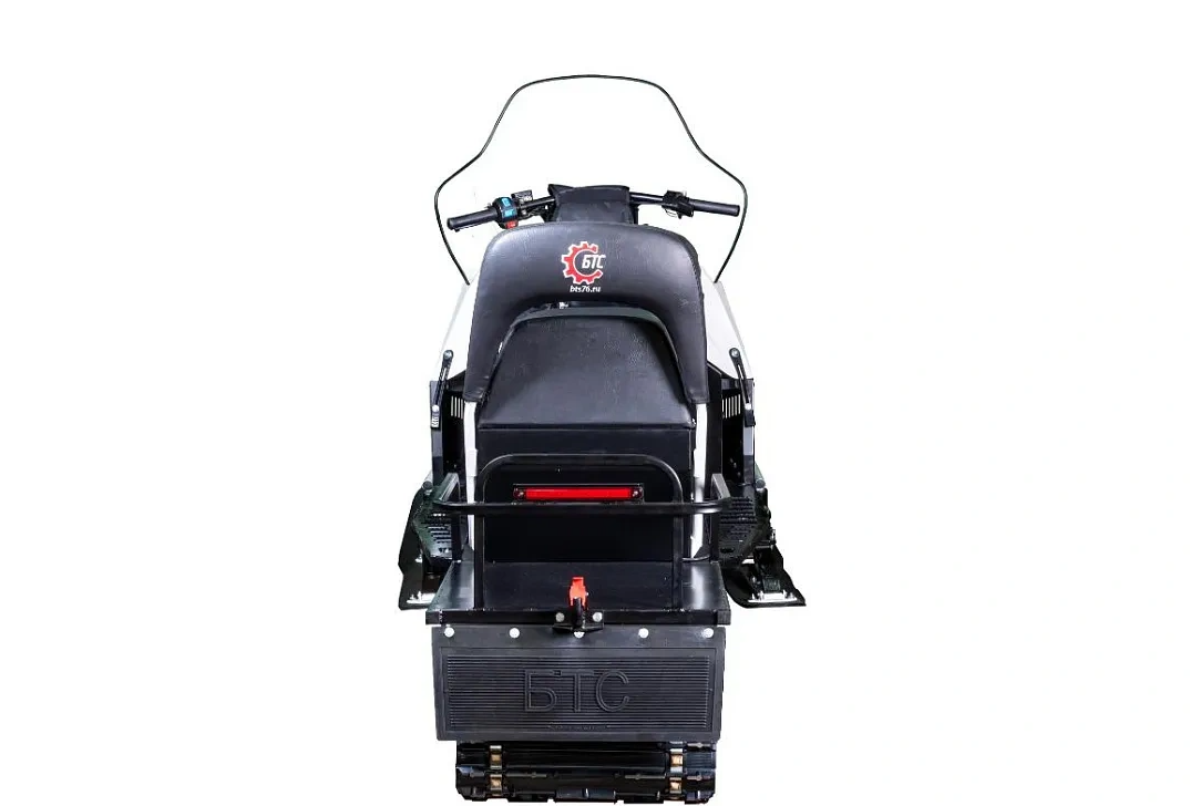 Снегоход БТС 4Т РК /СУПЕР-ЛОНГ ЛЮКС/ 29 л.с. 726 м3 в Кургане