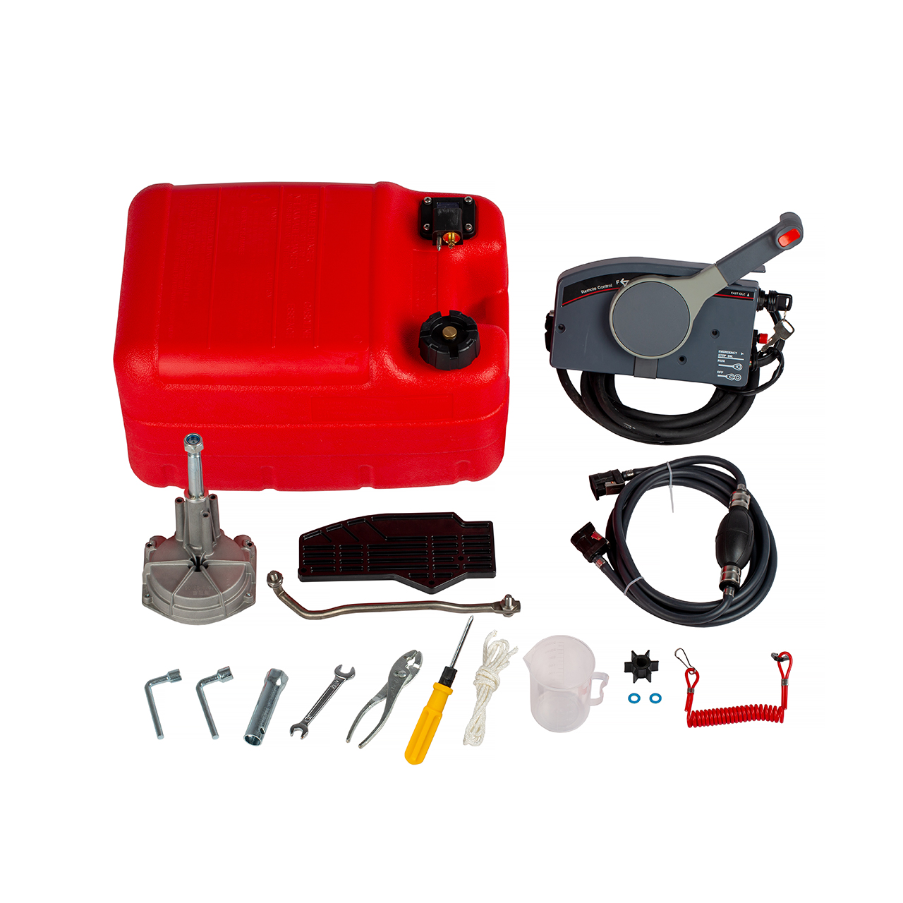 ЛОДОЧНЫЙ МОТОР GLADIATOR G40FES в Кургане