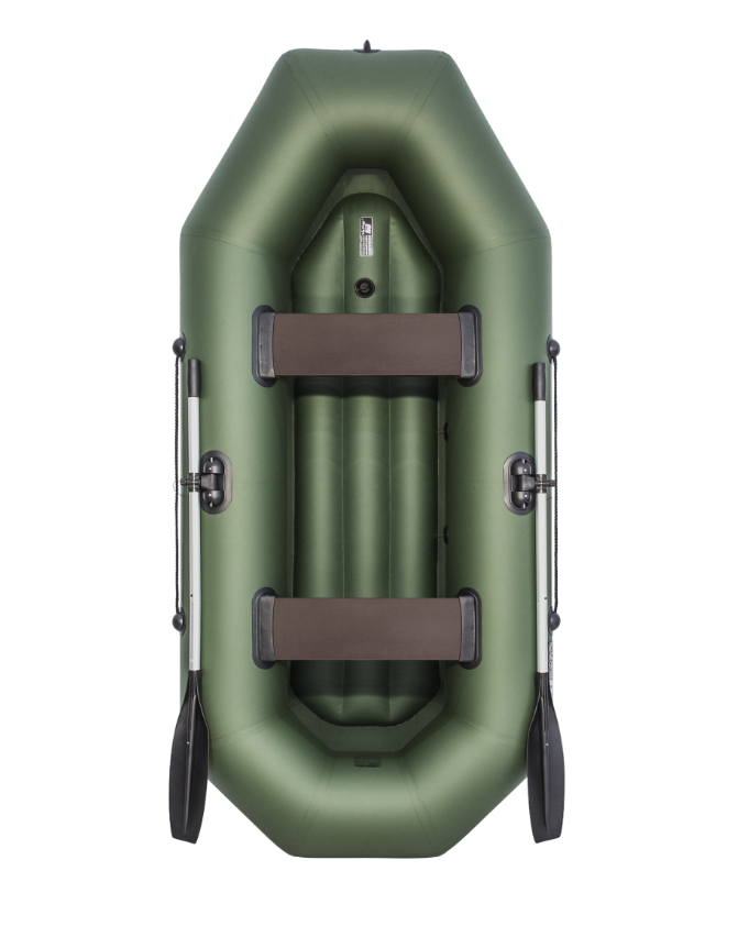 Лодка АКВА-ОПТИМА 260 НД в Кургане