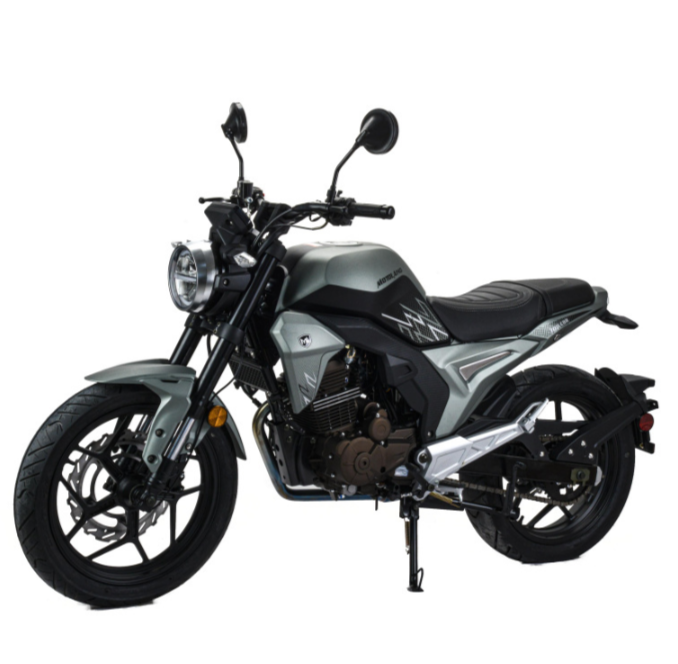 Мотоцикл MOTOLAND (МОТОЛЕНД) 300 CBR в Кургане