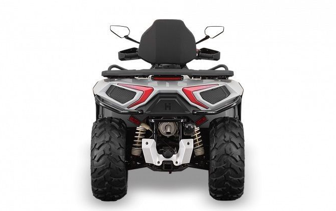 Квадроцикл HISUN HiSUN GUARDIAN 750L -/LONG/ в Кургане