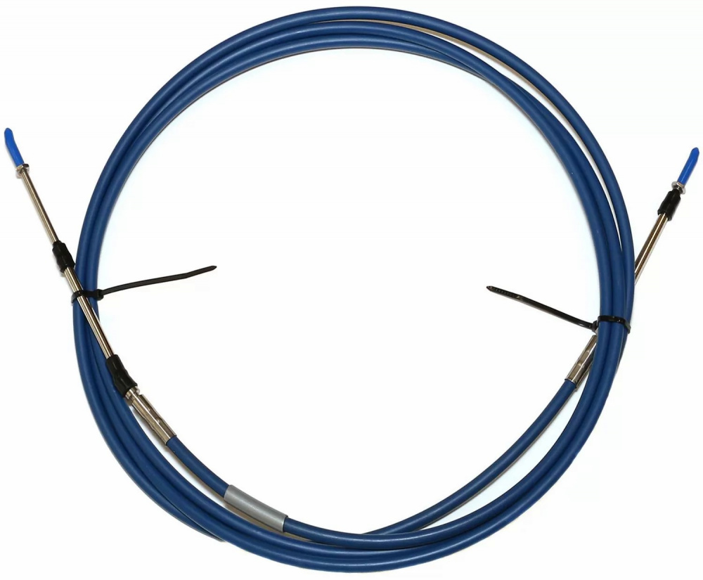 ТРОС "ГАЗ-РЕВЕРС", F15, YAMAHA (ТАЙВАНЬ) в Кургане